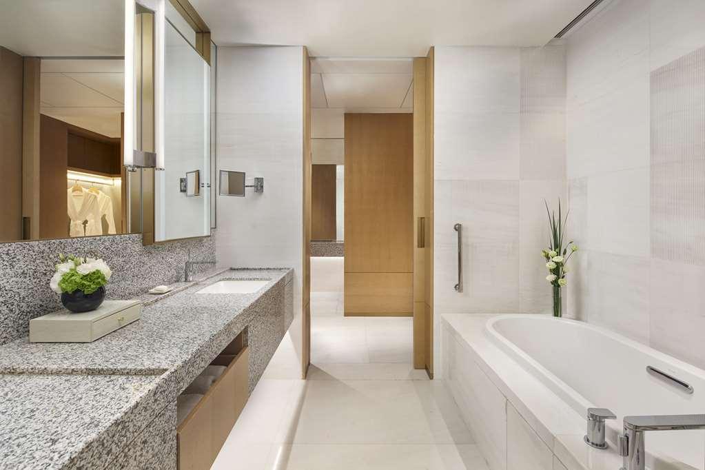 Hyatt Regency Ningbo Hangzhou Bay Værelse billede